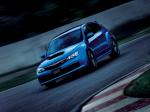 Subaru Impreza WRX STi Spec-C 2009 года